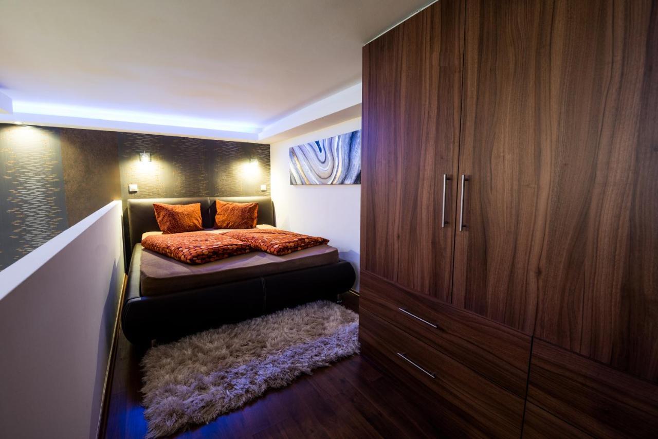 Apartamento Apaczai 5 *