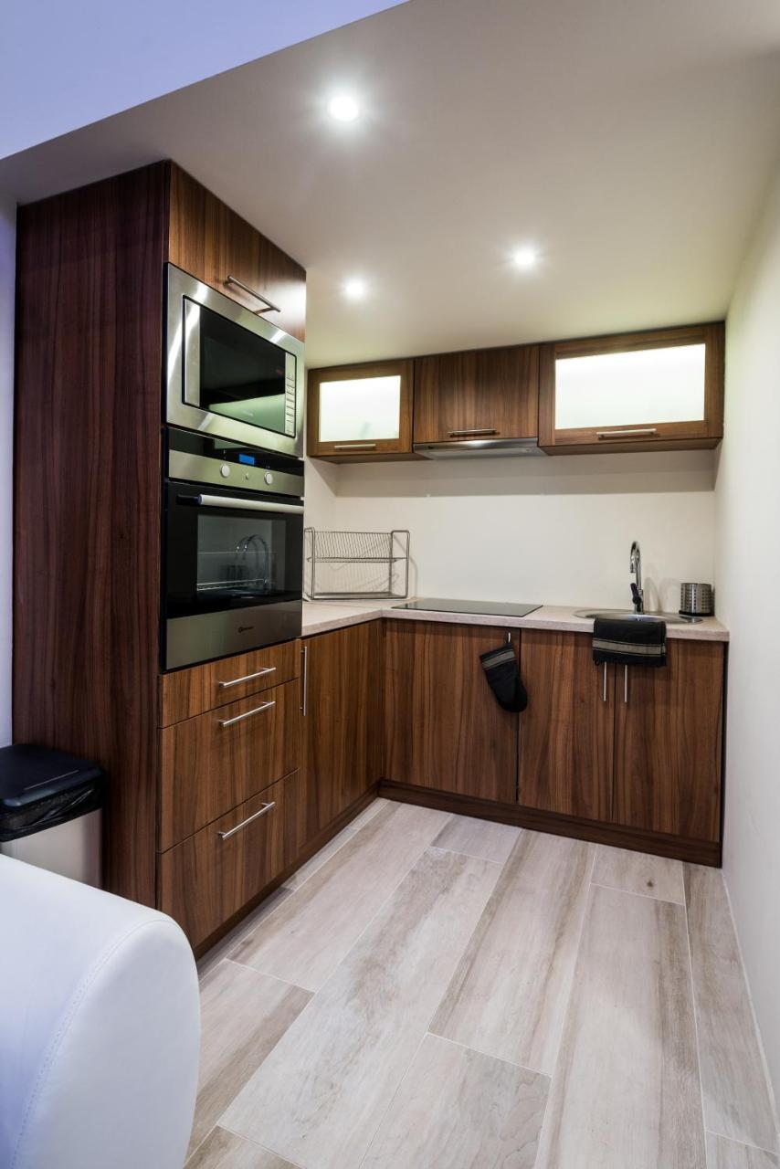 Apartamento Apaczai 5 Budapest