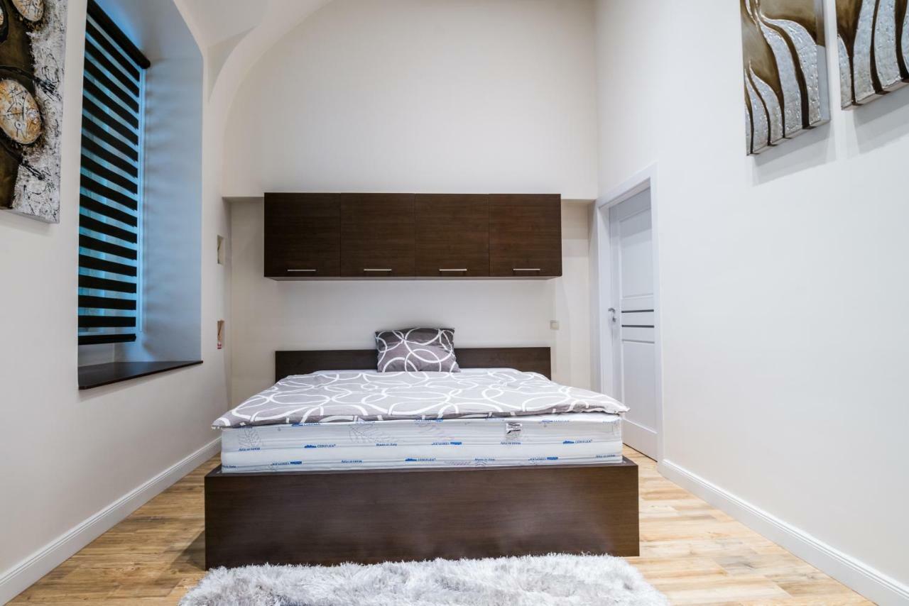 Apartamento Apaczai 5 Budapest
